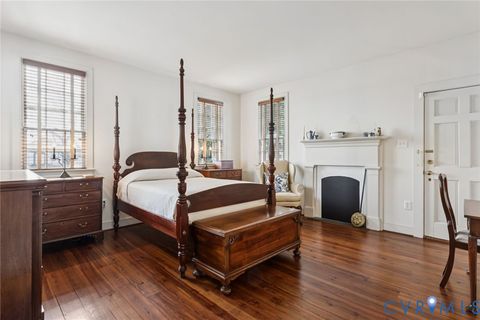 Tiny photo for 1685 Sweet Hall Road, West Point, VA 23181 (MLS # 2609012)