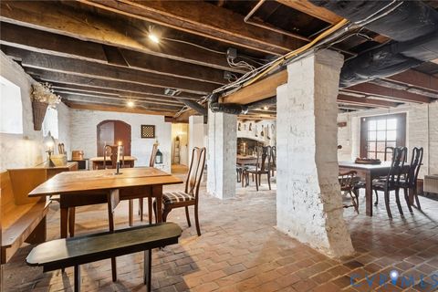 Tiny photo for 1685 Sweet Hall Road, West Point, VA 23181 (MLS # 2609012)