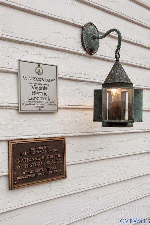 Tiny photo for 1685 Sweet Hall Road, West Point, VA 23181 (MLS # 2609012)