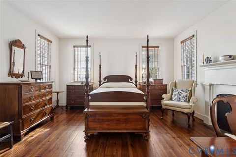 Tiny photo for 1685 Sweet Hall Road, West Point, VA 23181 (MLS # 2609012)