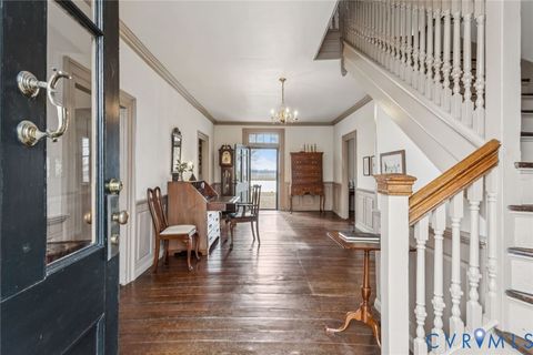 Tiny photo for 1685 Sweet Hall Road, West Point, VA 23181 (MLS # 2609012)