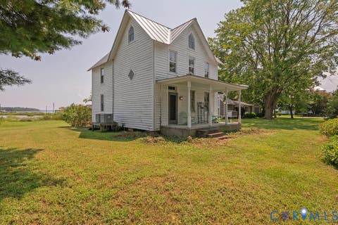 Tiny photo for 6439 Morattico Road, Morattico, VA 22503 (MLS # 2620048)