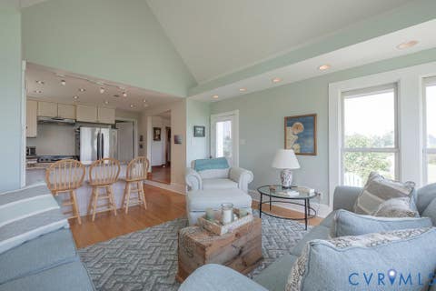 Tiny photo for 6439 Morattico Road, Morattico, VA 22503 (MLS # 2620048)