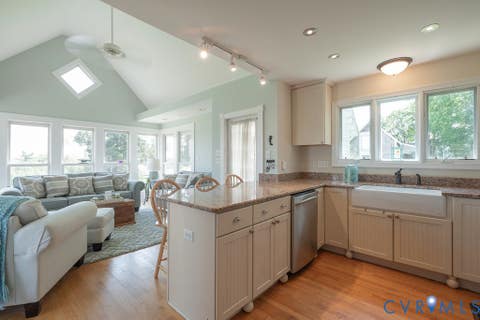 Tiny photo for 6439 Morattico Road, Morattico, VA 22503 (MLS # 2620048)