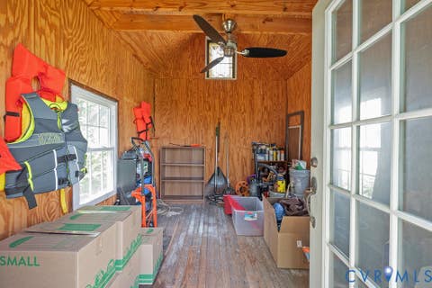 Tiny photo for 6439 Morattico Road, Morattico, VA 22503 (MLS # 2620048)