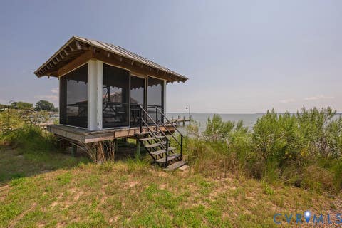 Tiny photo for 6439 Morattico Road, Morattico, VA 22503 (MLS # 2620048)