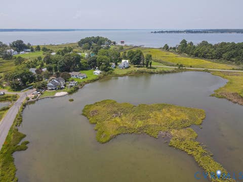 Tiny photo for 6439 Morattico Road, Morattico, VA 22503 (MLS # 2620048)