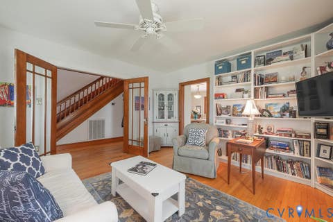 Tiny photo for 6439 Morattico Road, Morattico, VA 22503 (MLS # 2620048)
