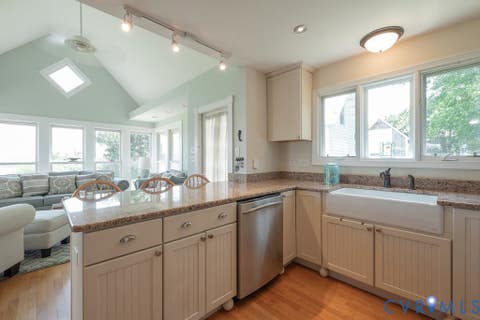 Tiny photo for 6439 Morattico Road, Morattico, VA 22503 (MLS # 2620048)