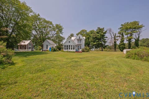 Tiny photo for 6439 Morattico Road, Morattico, VA 22503 (MLS # 2620048)