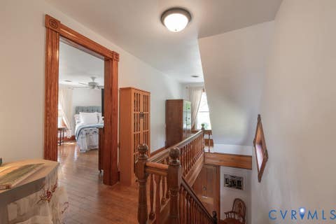 Tiny photo for 6439 Morattico Road, Morattico, VA 22503 (MLS # 2620048)