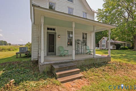 Tiny photo for 6439 Morattico Road, Morattico, VA 22503 (MLS # 2620048)