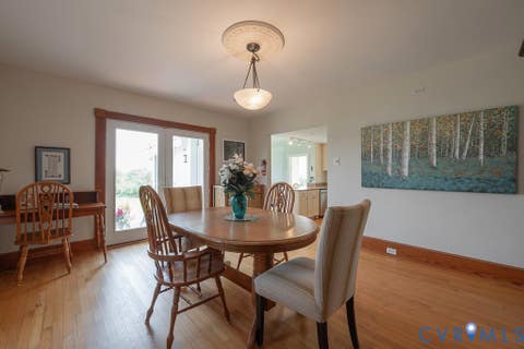 Tiny photo for 6439 Morattico Road, Morattico, VA 22503 (MLS # 2620048)
