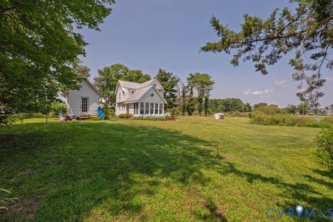 Tiny photo for 6439 Morattico Road, Morattico, VA 22503 (MLS # 2620048)