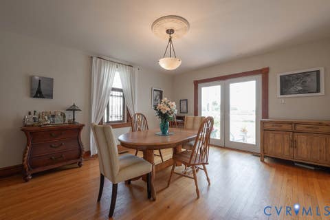 Tiny photo for 6439 Morattico Road, Morattico, VA 22503 (MLS # 2620048)