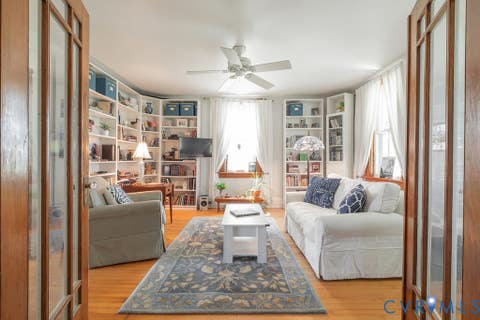 Tiny photo for 6439 Morattico Road, Morattico, VA 22503 (MLS # 2620048)