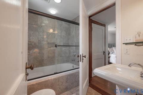 Tiny photo for 6439 Morattico Road, Morattico, VA 22503 (MLS # 2620048)