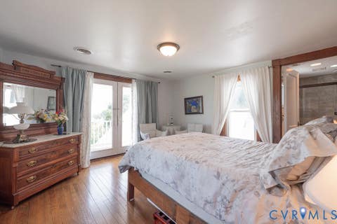 Tiny photo for 6439 Morattico Road, Morattico, VA 22503 (MLS # 2620048)