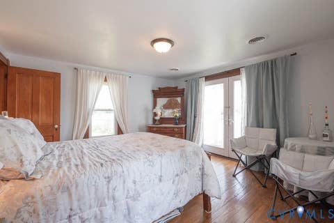 Tiny photo for 6439 Morattico Road, Morattico, VA 22503 (MLS # 2620048)