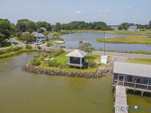 Tiny photo for 6439 Morattico Road, Morattico, VA 22503 (MLS # 2620048)