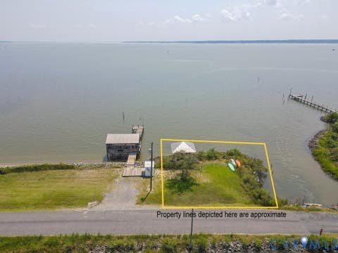 Tiny photo for 6439 Morattico Road, Morattico, VA 22503 (MLS # 2620048)
