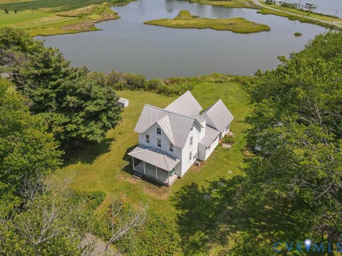 Tiny photo for 6439 Morattico Road, Morattico, VA 22503 (MLS # 2620048)