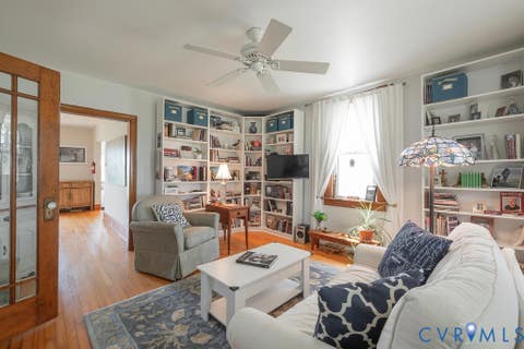 Tiny photo for 6439 Morattico Road, Morattico, VA 22503 (MLS # 2620048)