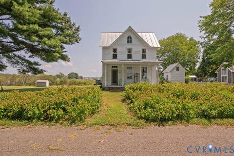 Photo of 6439 Morattico Road, Morattico, VA 22503 (MLS # 2620048)