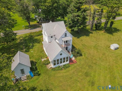 Tiny photo for 6439 Morattico Road, Morattico, VA 22503 (MLS # 2620048)