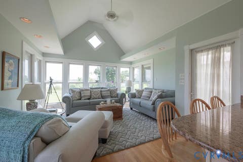 Tiny photo for 6439 Morattico Road, Morattico, VA 22503 (MLS # 2620048)
