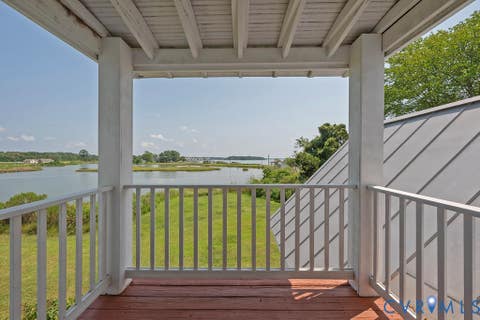 Tiny photo for 6439 Morattico Road, Morattico, VA 22503 (MLS # 2620048)