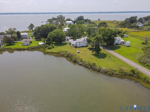 Tiny photo for 6439 Morattico Road, Morattico, VA 22503 (MLS # 2620048)