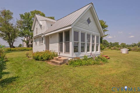 Tiny photo for 6439 Morattico Road, Morattico, VA 22503 (MLS # 2620048)
