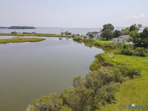 Tiny photo for 6439 Morattico Road, Morattico, VA 22503 (MLS # 2620048)