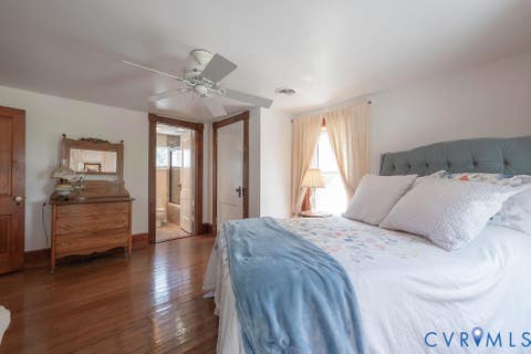 Tiny photo for 6439 Morattico Road, Morattico, VA 22503 (MLS # 2620048)
