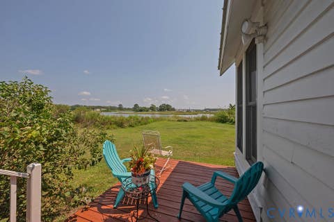 Tiny photo for 6439 Morattico Road, Morattico, VA 22503 (MLS # 2620048)