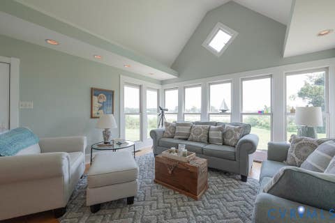 Tiny photo for 6439 Morattico Road, Morattico, VA 22503 (MLS # 2620048)