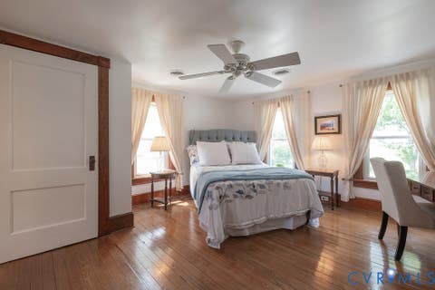 Tiny photo for 6439 Morattico Road, Morattico, VA 22503 (MLS # 2620048)