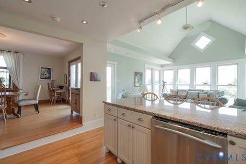 Tiny photo for 6439 Morattico Road, Morattico, VA 22503 (MLS # 2620048)