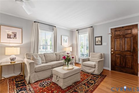 Tiny photo for 510 N 28th Street, Richmond, VA 23223 (MLS # 2609174)