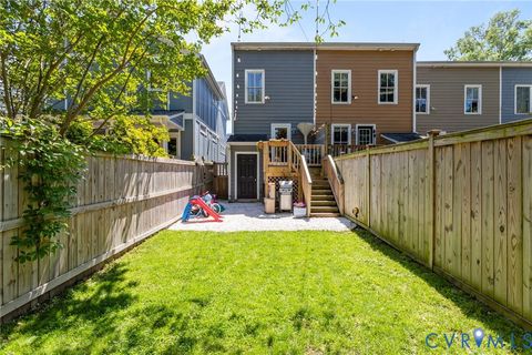 Tiny photo for 510 N 28th Street, Richmond, VA 23223 (MLS # 2609174)