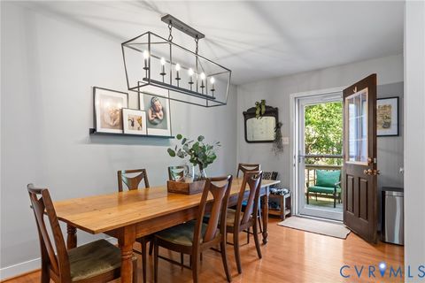 Tiny photo for 510 N 28th Street, Richmond, VA 23223 (MLS # 2609174)
