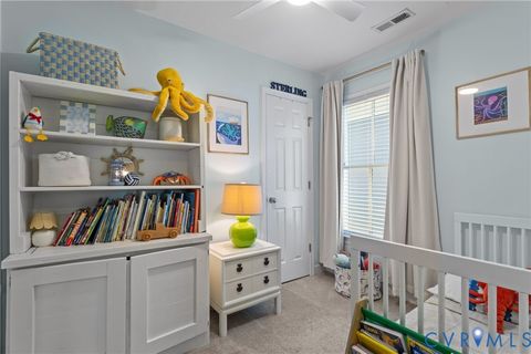 Tiny photo for 510 N 28th Street, Richmond, VA 23223 (MLS # 2609174)