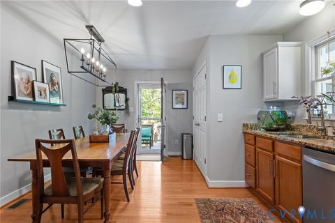 Tiny photo for 510 N 28th Street, Richmond, VA 23223 (MLS # 2609174)
