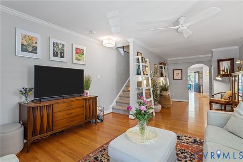 Tiny photo for 510 N 28th Street, Richmond, VA 23223 (MLS # 2609174)