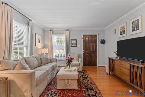 Tiny photo for 510 N 28th Street, Richmond, VA 23223 (MLS # 2609174)