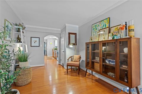 Tiny photo for 510 N 28th Street, Richmond, VA 23223 (MLS # 2609174)