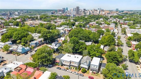 Tiny photo for 510 N 28th Street, Richmond, VA 23223 (MLS # 2609174)
