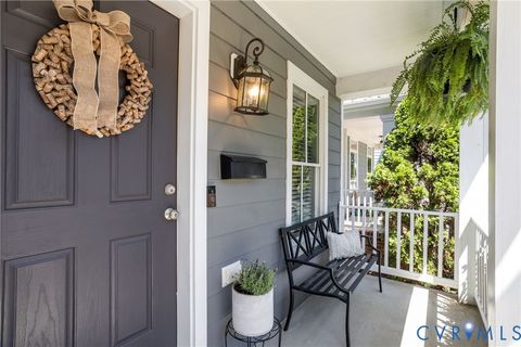 Tiny photo for 510 N 28th Street, Richmond, VA 23223 (MLS # 2609174)