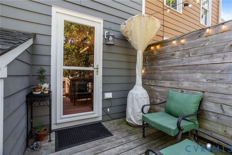 Tiny photo for 510 N 28th Street, Richmond, VA 23223 (MLS # 2609174)